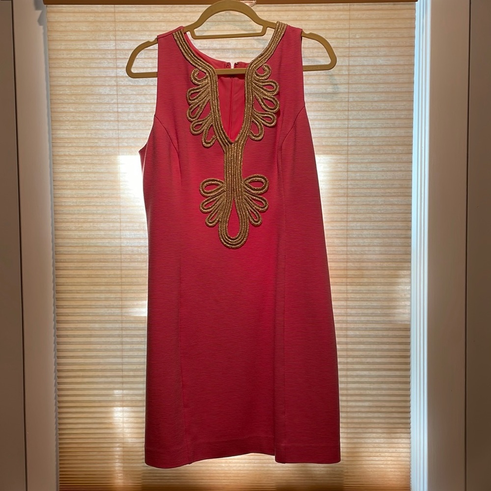 Cocktail dress - Lily